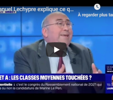 Emmanuel Lechypre