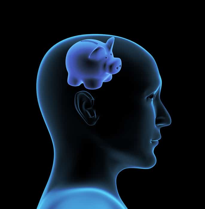 Psychologie invetisseur