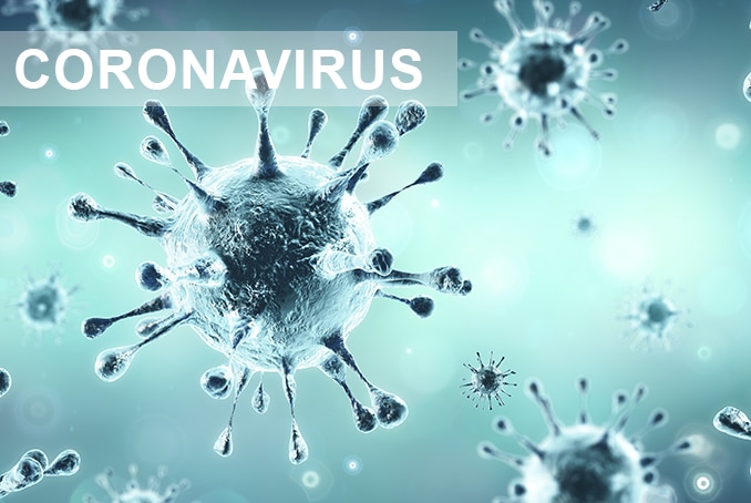 coronavirus