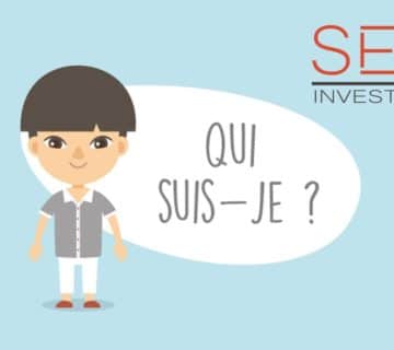 SEPIA Investissement - Qui suis-je