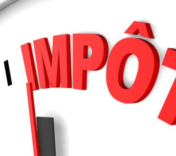 réduction impot