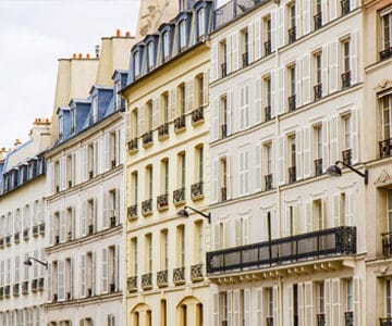 immobilier