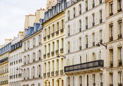 immobilier