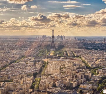 PARIS-COVID
