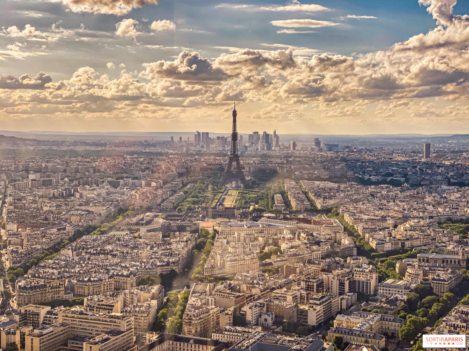 PARIS-COVID