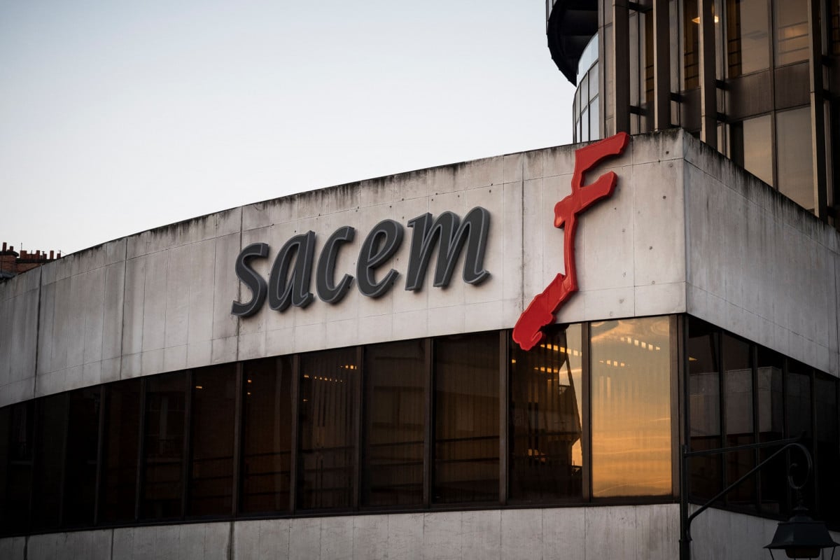 location touristique SACEM