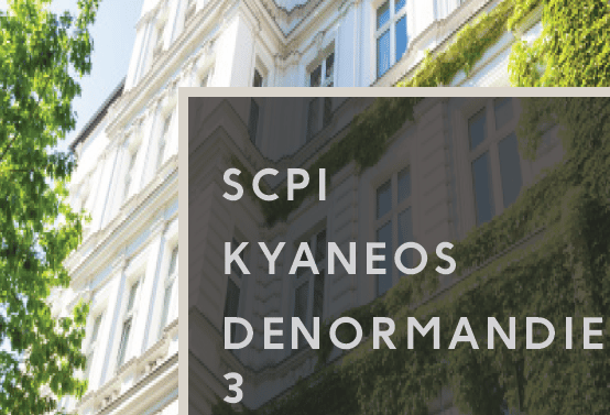 Kyaneos Denormandie 3