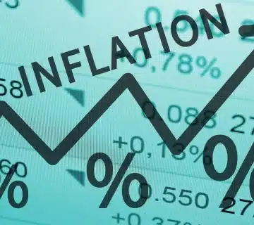 inflation en france