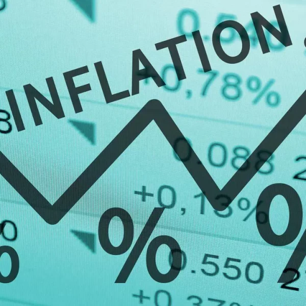 inflation en france