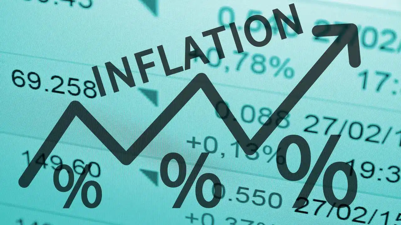 inflation en france