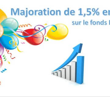 Boost Fonds euros