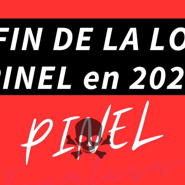 Fin de la loi PINEL en 2024