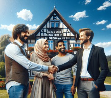 découvrez eurovalys, votre partenaire expert en transactions immobilières en allemagne. que vous souhaitiez acheter, vendre ou louer, notre équipe vous accompagne pour réaliser vos projets immobiliers en toute sérénité. profitez de notre connaissance du marché allemand et de conseils personnalisés adaptés à vos besoins.