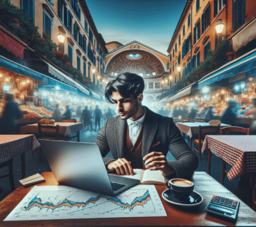 découvrez comment log in met en œuvre une stratégie d'investissement innovante sur le marché italien, visant à maximiser les opportunités et à engager un avenir financier prospère. rejoignez-nous pour explorer nos initiatives et perspectives sur ce marché prometteur.