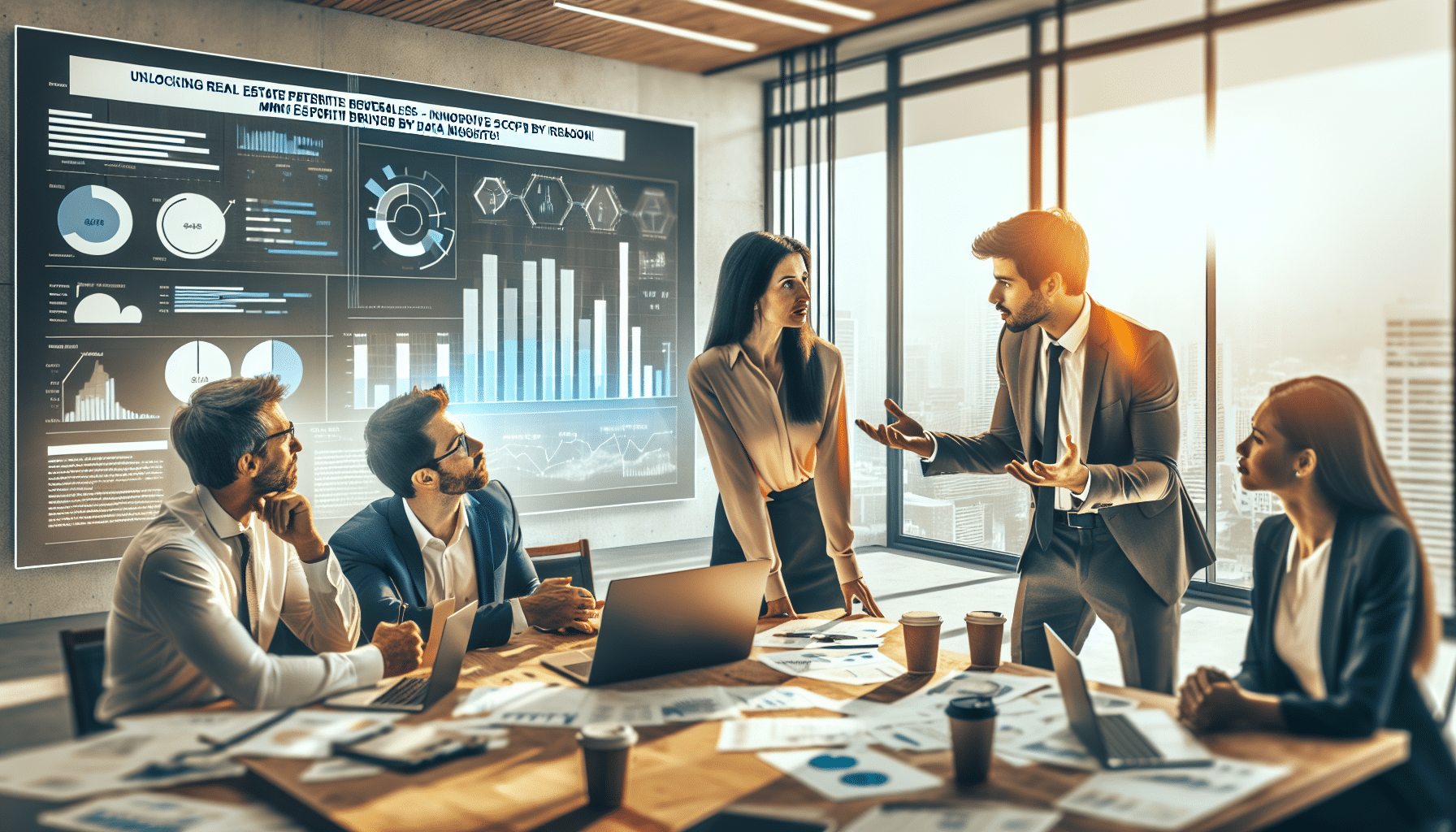 découvrez reason, la nouvelle scpi révolutionnaire de mnk partners, qui met l'accent sur une analyse approfondie des données pour optimiser vos investissements immobiliers. plongez dans une approche inédite et performant dans le monde de la gestion d'actifs.