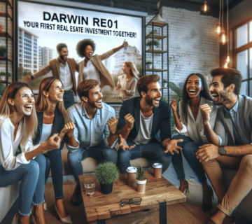 découvrez darwin re01, la première société civile de placement immobilier lancée par darwin. investissez dans l'immobilier avec une approche innovante et durable, tout en bénéficiant d'une gestion professionnelle de vos actifs.