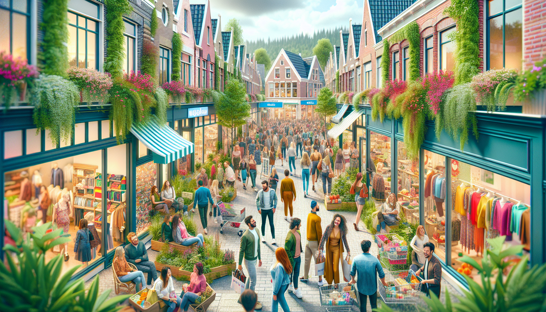 découvrez comment iroko zen étoffe sa présence aux pays-bas grâce à l'acquisition de trois nouveaux commerces à zoetermeer. un développement stratégique qui promet d'enrichir l'expérience de ses clients et de dynamiser le marché local.