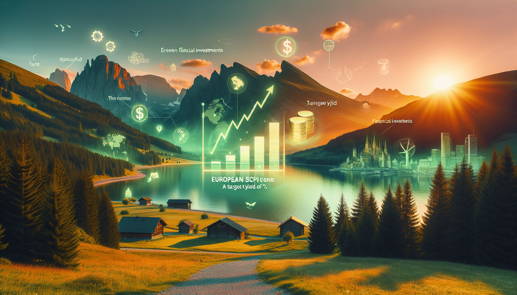 découvrez wemo one, la nouvelle scpi européenne offrant un objectif de rendement attractif de 7%. investissez dans un produit immobilier innovant et performant qui promet des opportunités de croissance et de diversification pour votre portefeuille.