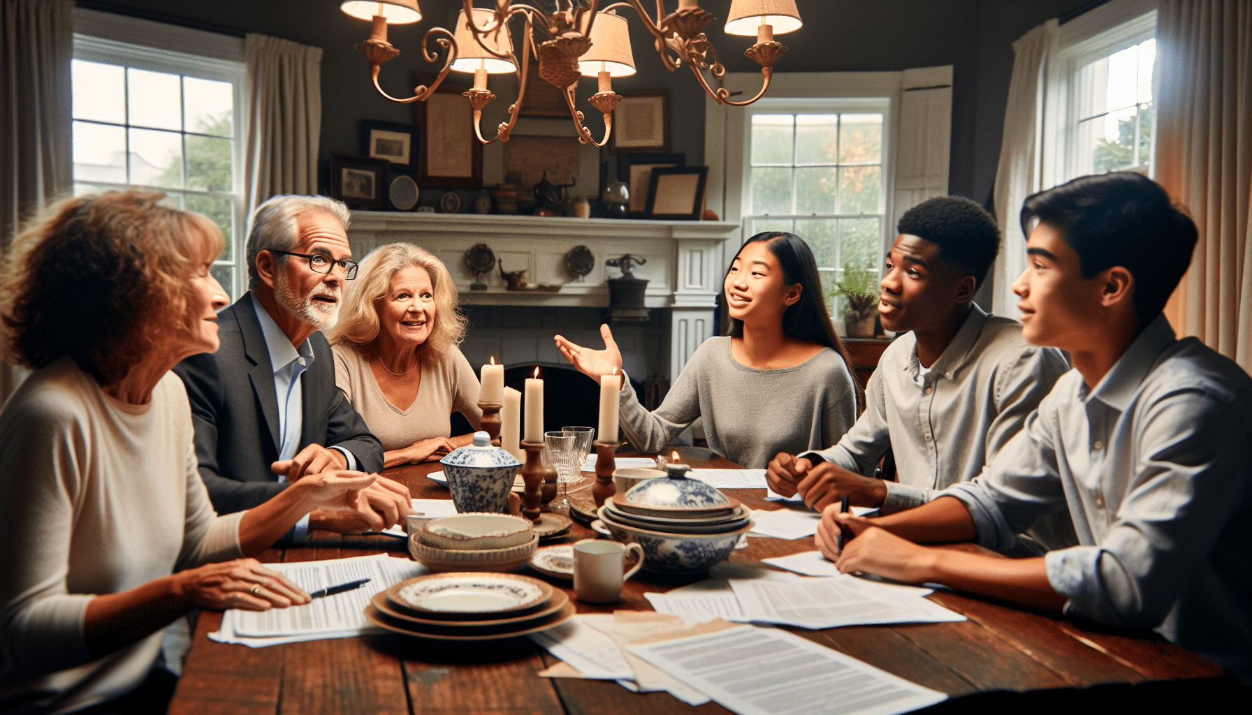 découvrez des stratégies légales efficaces pour optimiser la transmission de votre patrimoine et réduire les droits de succession. protégez les intérêts de vos bénéficiaires grâce à des conseils avisés et des solutions adaptées à votre situation.