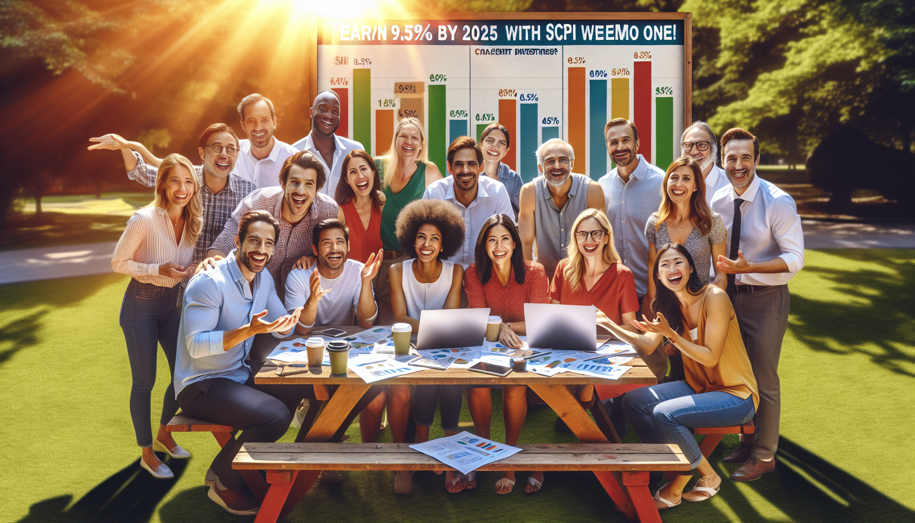 découvrez la scpi wemo one, qui propose un rendement attractif de 9,5 % prévu d'ici 2025. transformez votre investissement immobilier en une source de revenus sécurisée et performante grâce à cette option innovante.
