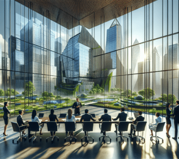 découvrez la scpi corum usa, qui dévoile sa stratégie ambitieuse et novatrice pour optimiser les investissements immobiliers. plongez dans les insights et les opportunités offertes par cette société de gestion dynamique, qui allie performance et innovation sur le marché américain.