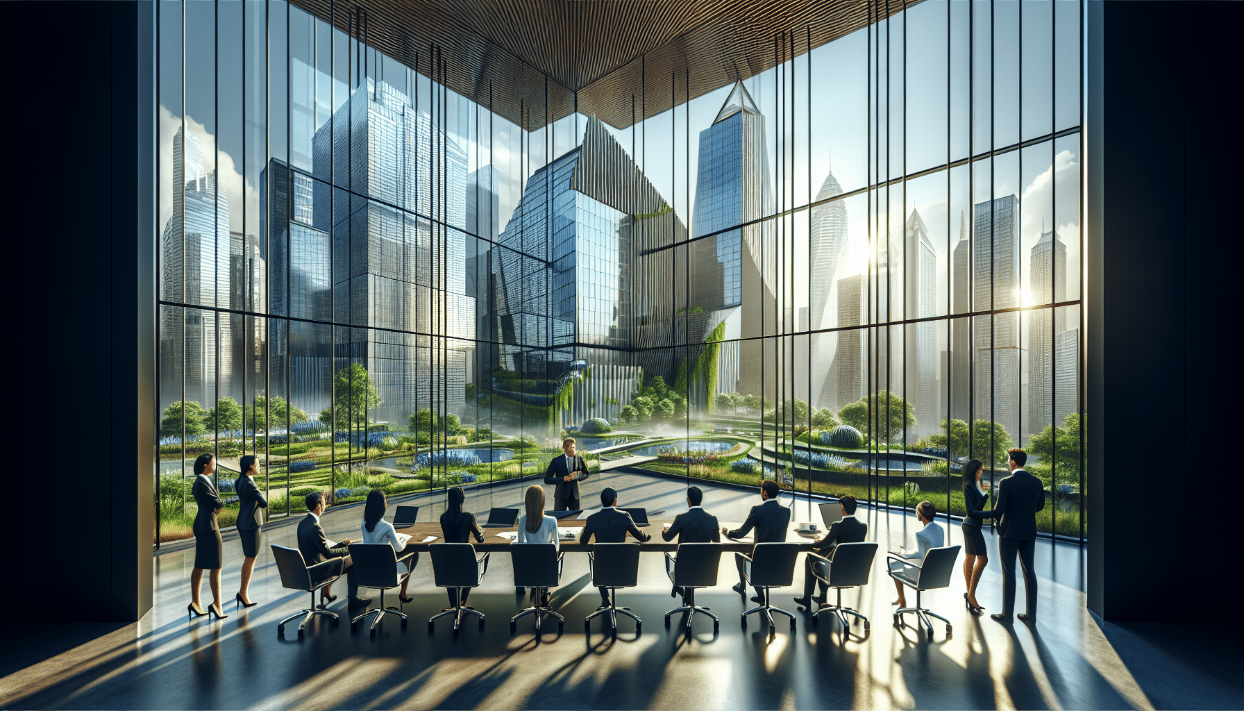 découvrez la scpi corum usa, qui dévoile sa stratégie ambitieuse et novatrice pour optimiser les investissements immobiliers. plongez dans les insights et les opportunités offertes par cette société de gestion dynamique, qui allie performance et innovation sur le marché américain.