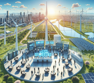 découvrez comment osmo énergie étend sa présence sur le marché européen, consolidant son rôle de leader dans le secteur de l'énergie grâce à des innovations et des partenariats stratégiques.
