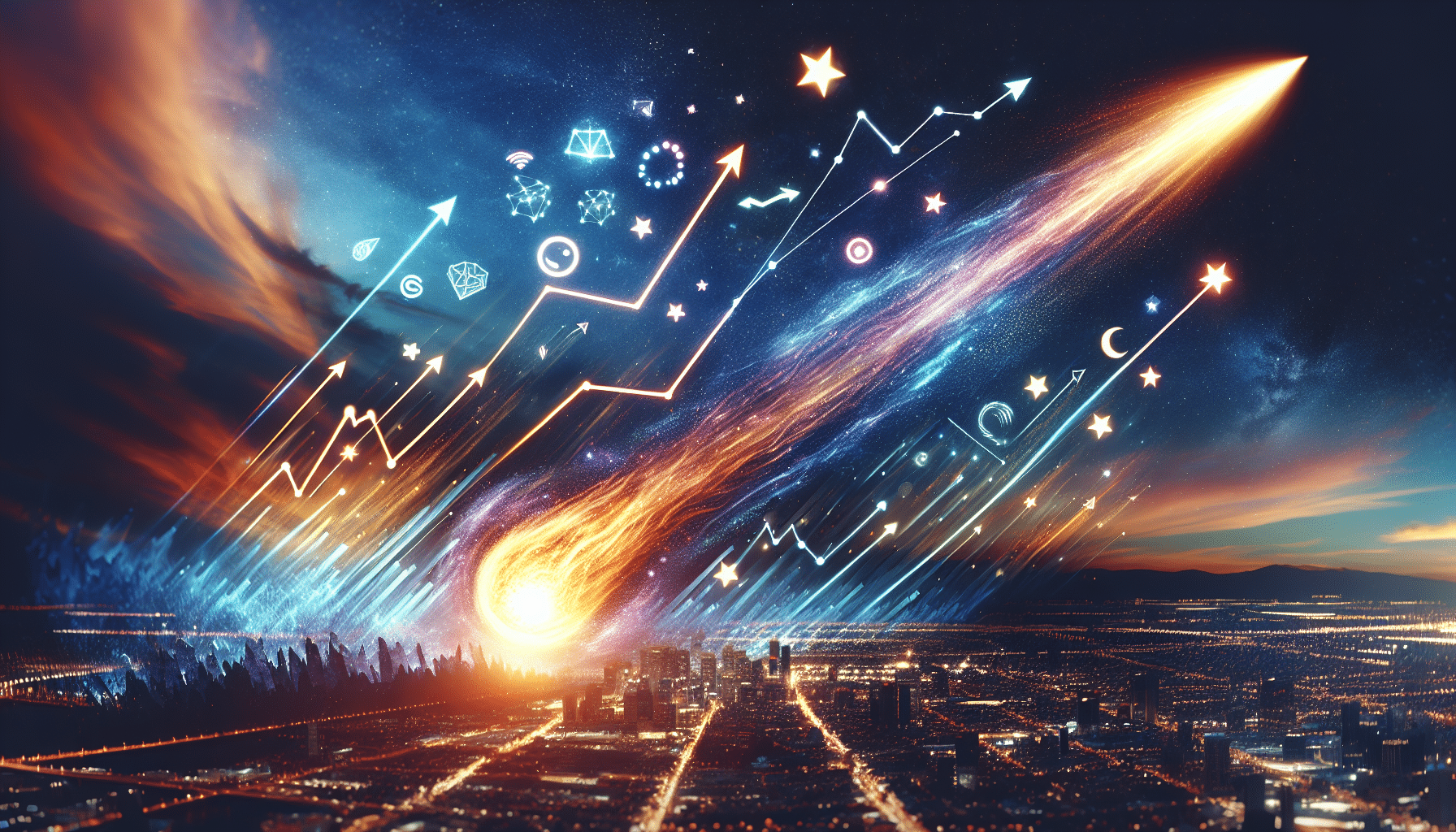 découvrez le bilan exceptionnel de la scpi comète pour 2024, accompagné de perspectives prometteuses pour 2025. analysez les performances et les opportunités d'investissement offertes par cette scpi en pleine croissance.