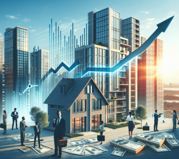 découvrez comment la hausse de la valeur d'une scpi (société civile de placement immobilier) peut transformer votre investissement immobilier. dans cet article, nous analysons les facteurs clés qui influencent la valorisation des scpi et comment en tirer parti pour optimiser votre portefeuille.