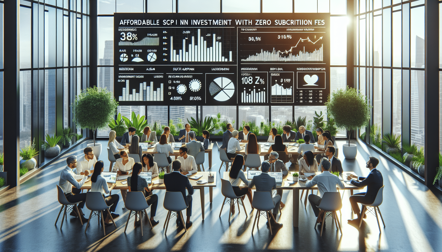 découvrez notre sélection de 7 scpi accessibles sans frais de souscription. profitez d'opportunités d'investissement immobilier attractives et simples à intégrer dans votre portefeuille.
