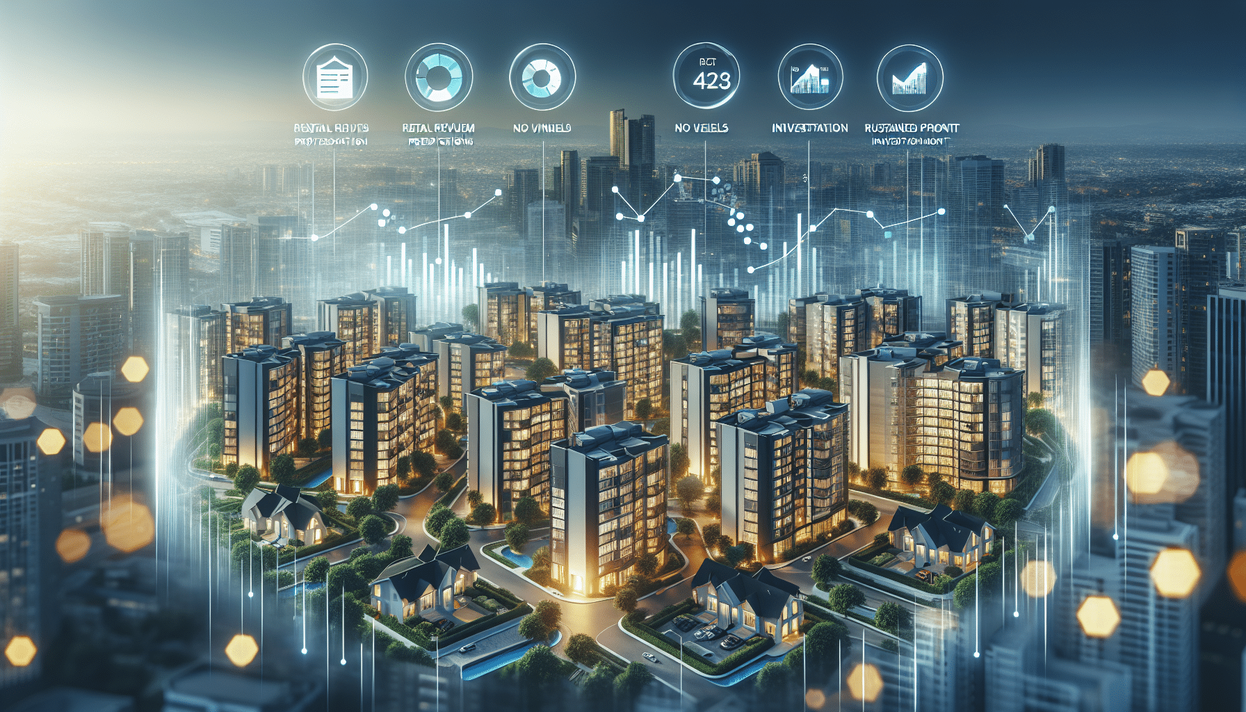 explorez un portefeuille unique qui propose près de 11 ans de prévisions sur les flux locatifs, vous permettant de maximiser vos investissements immobiliers avec des insights détaillés et des analyses approfondies.