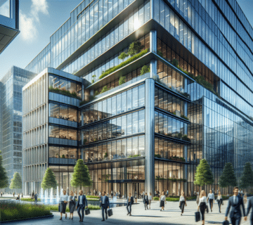 découvrez comment edmond de rothschild reim renforce sa stratégie d'investissement en acquérant un nouvel immeuble aux pays-bas pour sa scpi europa, ciblant une croissance durable et des rendements attractifs.