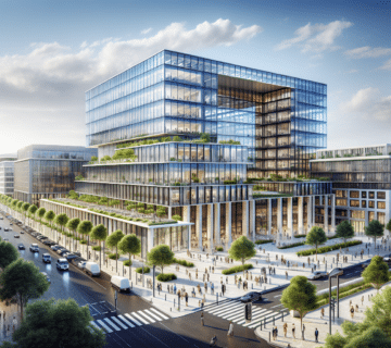 découvrez comment edmond de rothschild reim renforce son portefeuille d'investissements en acquérant un bâtiment spécialisé dans les sciences de la vie à lyon, une démarche stratégique pour soutenir l'innovation et le développement dans ce secteur en plein essor.