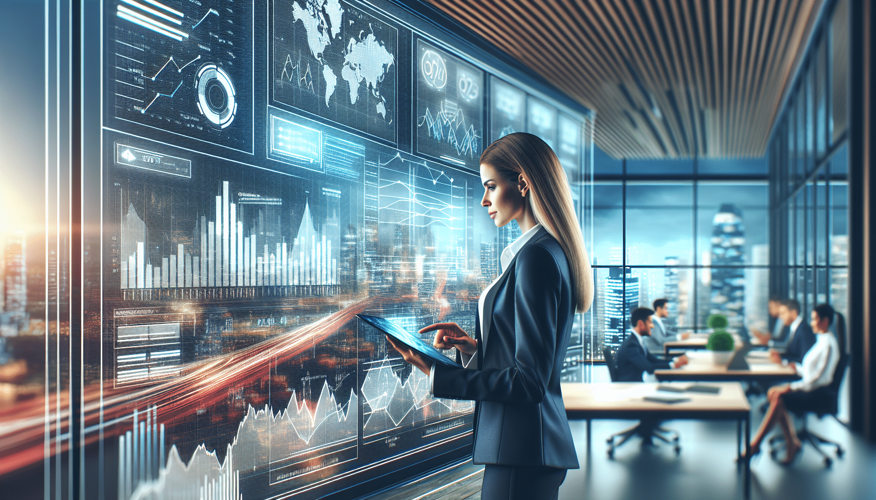 découvrez comment investir en scpi peut être votre atout majeur pour des placements gagnants en 2025. profitez des conseils d'experts pour optimiser votre portefeuille et tirer parti de la performance du marché immobilier.