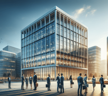 découvrez comment la scpi eden étend son empreinte au royaume-uni avec une acquisition stratégique à aberdeen, renforçant ainsi son portefeuille immobilier et ses perspectives de rendement.