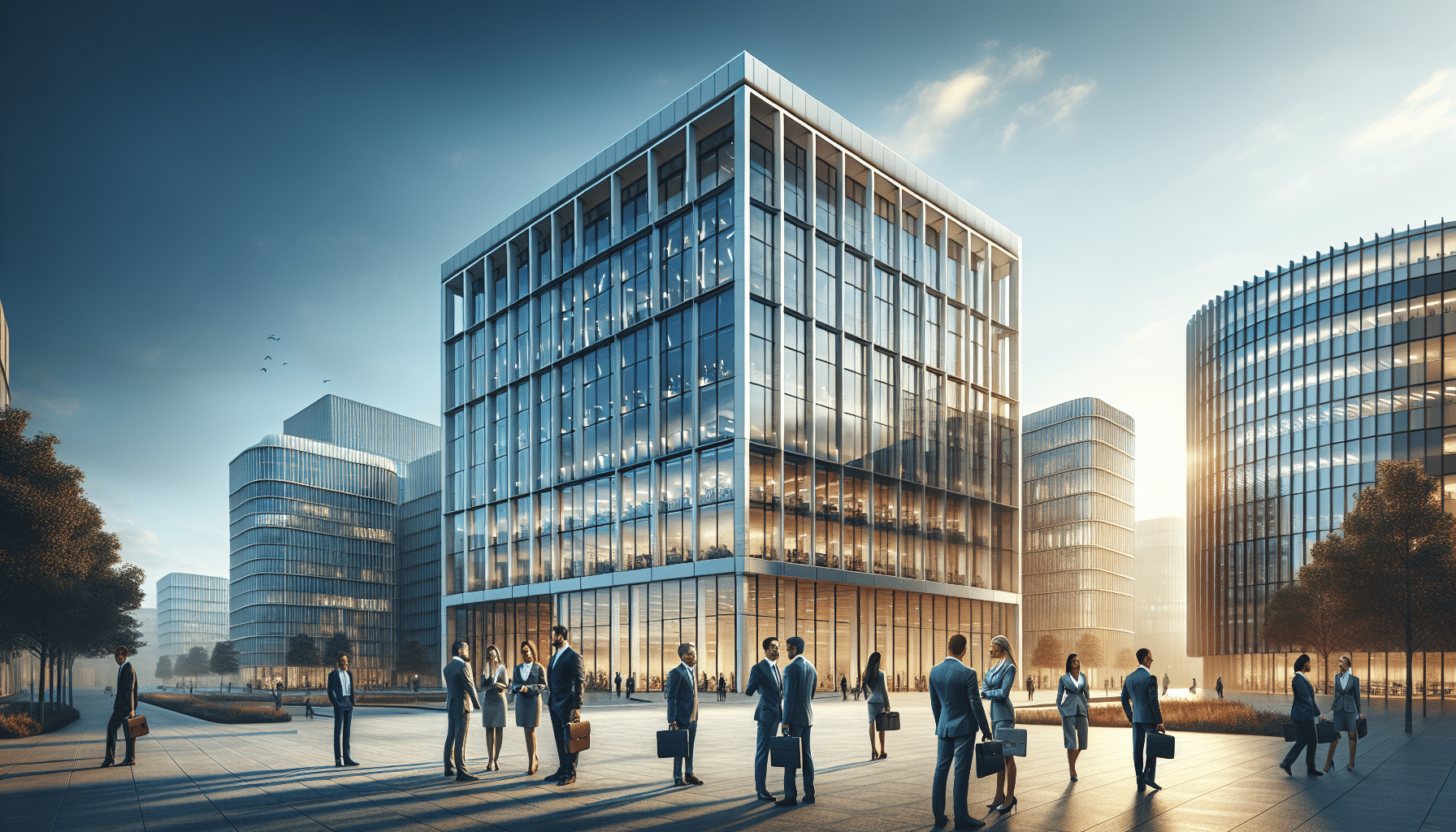 découvrez comment la scpi eden étend son empreinte au royaume-uni avec une acquisition stratégique à aberdeen, renforçant ainsi son portefeuille immobilier et ses perspectives de rendement.