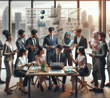 découvrez pourquoi les jeunes scpi se révèlent être un atout indispensable pour les investisseurs immobiliers. profitez de leur performance, de leur accessibilité et de leur potentiel de rendement dans un marché en constante évolution.