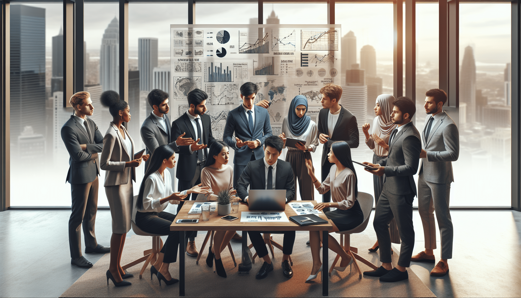 découvrez pourquoi les jeunes scpi se révèlent être un atout indispensable pour les investisseurs immobiliers. profitez de leur performance, de leur accessibilité et de leur potentiel de rendement dans un marché en constante évolution.