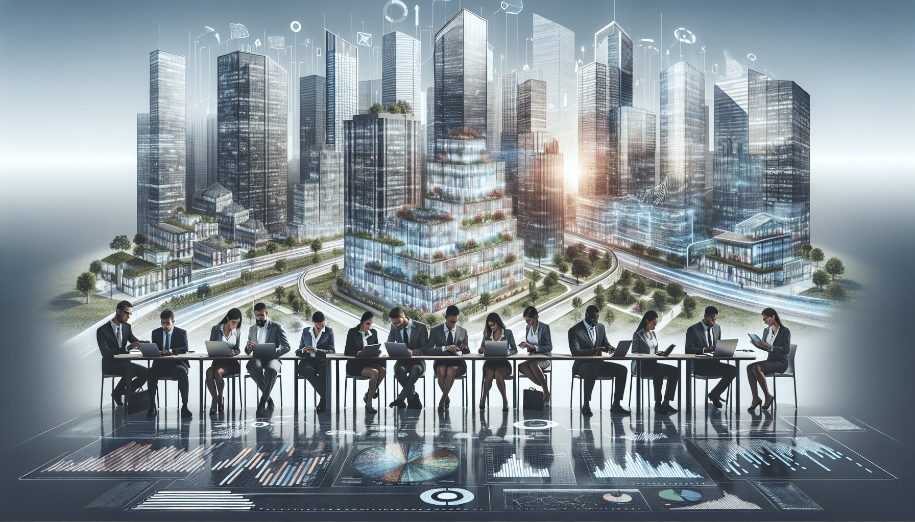 explorez les avantages des nouvelles scpi par rapport aux modèles traditionnels. découvrez comment ces placements immobiliers innovants peuvent optimiser votre stratégie d'investissement et offrir des rendements attractifs.