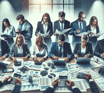 découvrez les enjeux et les implications fiscales des sociétés civiles de placement immobilier (scpi) pour les investisseurs. cette analyse approfondie aborde les défis rencontrés, les stratégies à adopter et les impacts sur la rentabilité de vos investissements immobiliers.