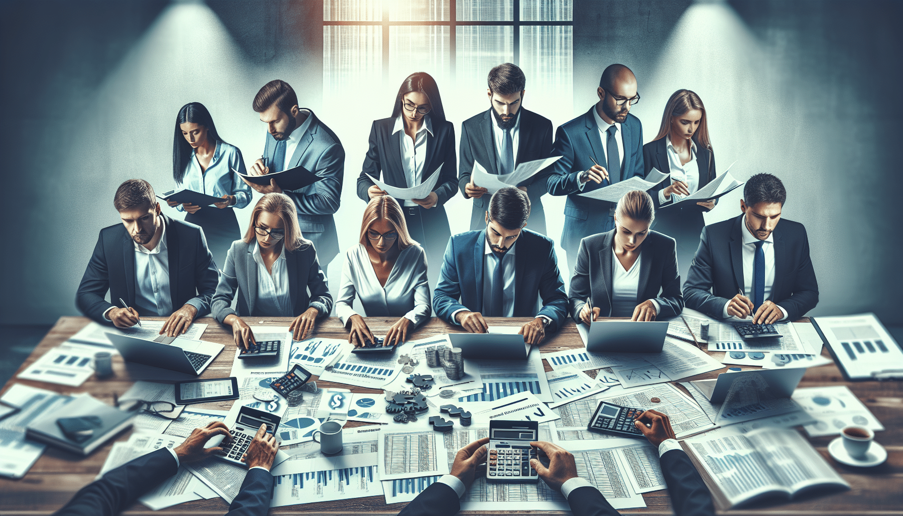 découvrez les enjeux et les implications fiscales des sociétés civiles de placement immobilier (scpi) pour les investisseurs. cette analyse approfondie aborde les défis rencontrés, les stratégies à adopter et les impacts sur la rentabilité de vos investissements immobiliers.