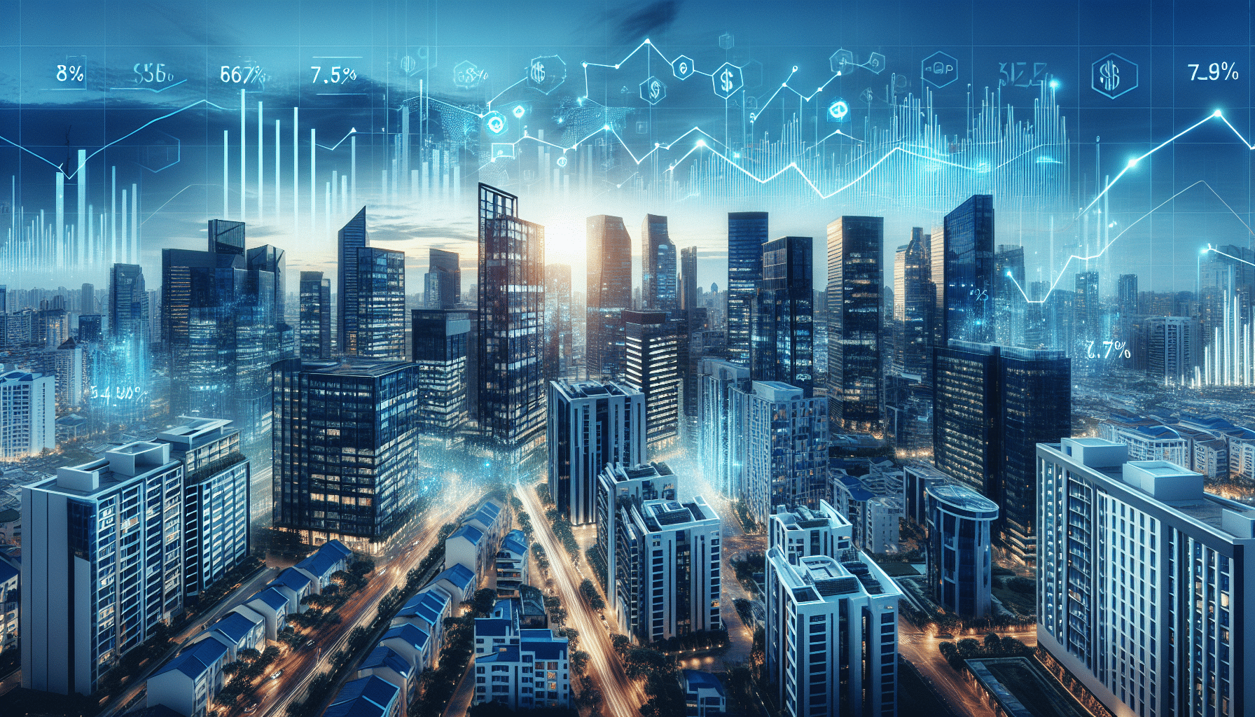 découvrez nos prévisions 2024 pour les scpi remake live, avec un rendement attendu de 7,50 %. analysez les tendances du marché et préparez-vous à optimiser vos investissements immobiliers.