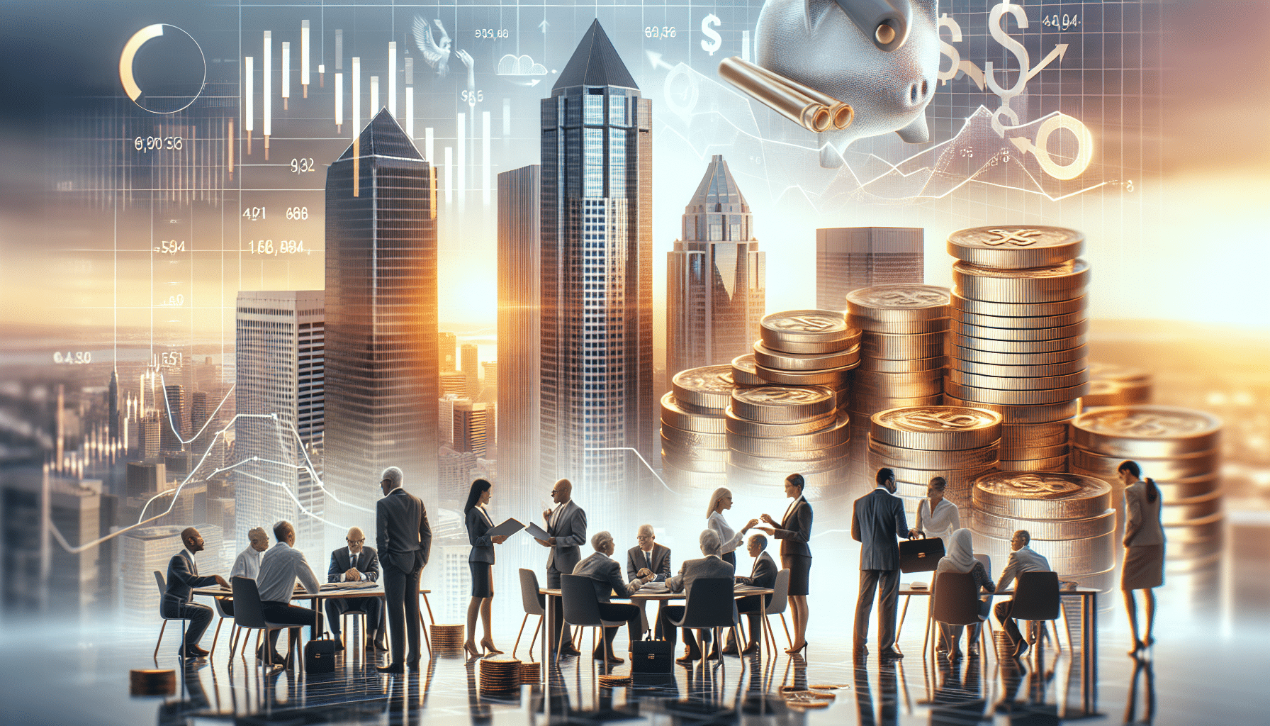 découvrez l'univers fascinant de corum à travers les atouts, enjeux et rendements des scpi, per et assurances-vie. informez-vous sur les opportunités d'investissement et optimisez votre patrimoine avec des solutions adaptées à vos objectifs financiers.