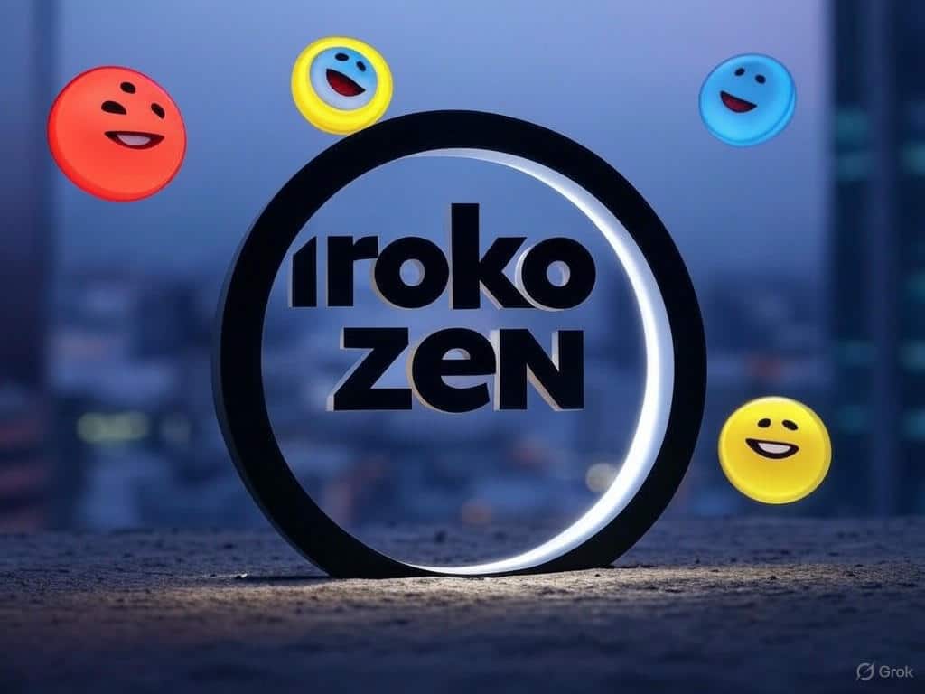 découvrez iroko zen, une initiative innovante qui propose une évolution stratégique captivante, révélant de nouvelles perspectives pour un avenir prometteur. plongez dans un univers où la créativité et l'efficacité s'allient pour transformer vos projets.