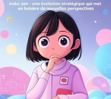 découvrez comment iroko zen révolutionne sa stratégie pour offrir de nouvelles perspectives enrichissantes. explorez les innovations et les approches novatrices qui redéfinissent les enjeux actuels.