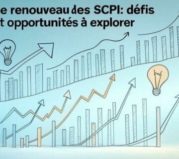 Le renouveau des scpi : enjeux et opportunités à explorer