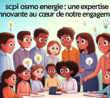 découvrez scpi osmo energie, une solution d'investissement alliant innovation et expertise dans le secteur énergétique. nous nous engageons à offrir des rendements durables et responsables, tout en contribuant à la transition énergétique. rejoignez-nous pour un avenir énergétique prometteur.
