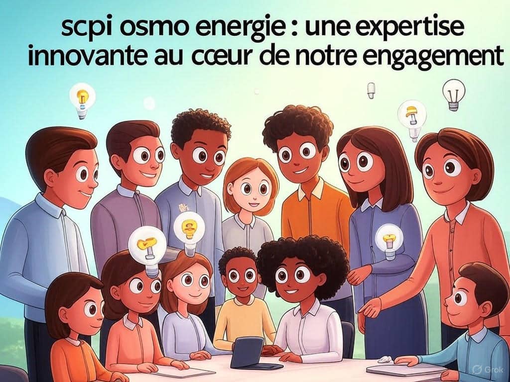 découvrez scpi osmo energie, une solution d'investissement alliant innovation et expertise dans le secteur énergétique. nous nous engageons à offrir des rendements durables et responsables, tout en contribuant à la transition énergétique. rejoignez-nous pour un avenir énergétique prometteur.