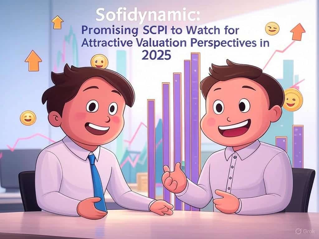 découvrez sofidynamic, une scpi innovante à suivre de près pour ses perspectives de valorisation séduisantes en 2025. analysez son potentiel de croissance et partagez les opportunités d'investissement qu'elle pourrait offrir aux investisseurs avisés.