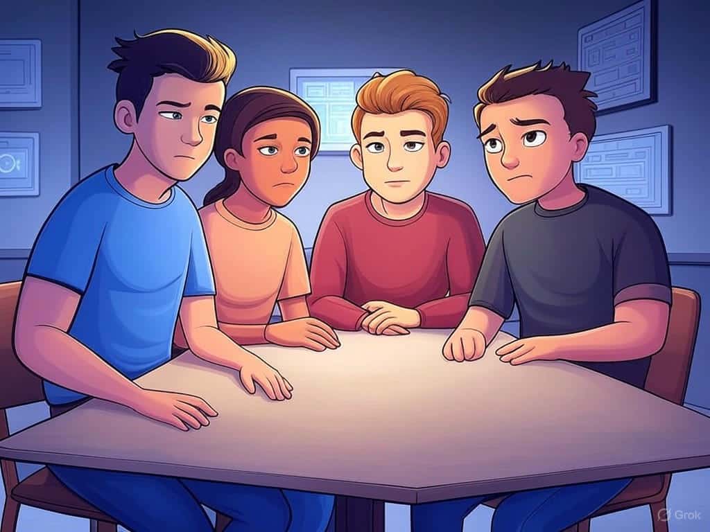 dĂ©couvrez les derniers dĂ©veloppements d'une affaire de rapt contre rançon impliquant des cryptomonnaies, avec cinq interpellations marquantes. plongez dans les dĂ©tails de cette enquĂȘte qui soulĂšve des questions majeures sur la sĂ©curitĂ© et l'utilisation des monnaies numĂ©riques.